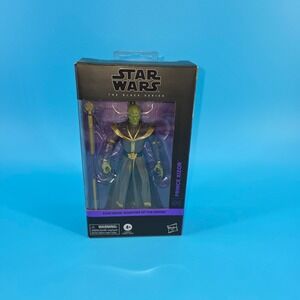 Star Wars The Black Series Prince Xizor Shadows of the Empire G0882